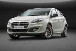 Fiat Bravo Sporting 2015 года